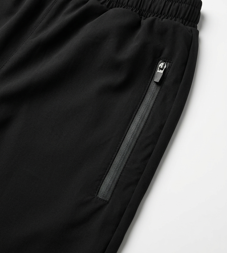 Awrah cover swim shorts