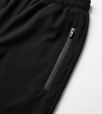 Awrah cover swim shorts
